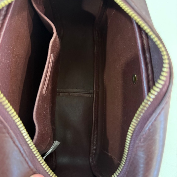 Madewell Lg Transport Camera Bag - Picture 4 of 5